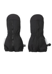 Detské palčiaky s membránou, Reima Tepas - Black