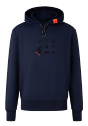 Pánska mikina Bogner Kristan 445