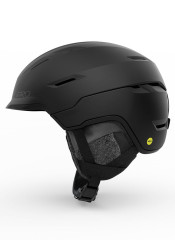 Lyžiarska prilba Giro Tenaya Spherical Mat Black