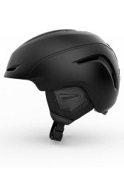 Lyžiarska helma Giro Neo Mat Black