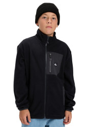 Detská mikina Quiksilver EQBPF03016-KVJ0 Ice Fields Zip