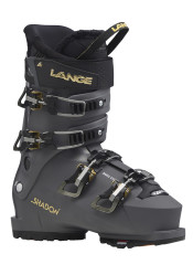 Dámske zjazdové topánky Lange SHADOW 85 W HV GW-topánky