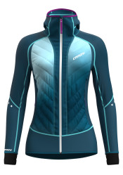 Dámska bunda Crazy Jacket Channel Woman Early