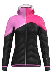 Dámska bunda Crazy Jacket Electra Woman Pop