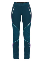 Dámske nohavice Crazy Pant Electra Woman Early