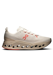 Pánske topánky On Running Cloudsurfer Max, M Ivory/Salmon