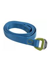 Climbing Technology Ice Traction Crampons Plus Blue