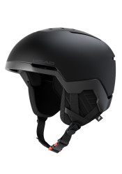 Lyžiarska helma Head FAERO PRO black