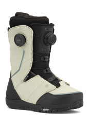 Topánky na snowboard - RIDE Hera BOA topánky Dust