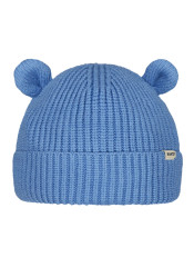 Detská čiapka Barts Anick Beanie Blue