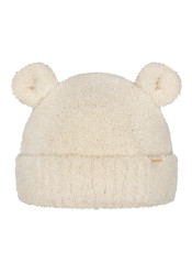 Detská čiapka Barts Piscea Beanie Cream
