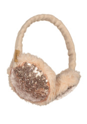 Klapky na uši - Barts Wow Earmuffs Gold