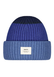 Čiapka - Barts Rylan Beanie Blue