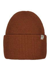 Čiapka - Barts Haveno Beanie Brown