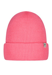Čiapka - Barts Haveno Beanie 4551-2502-08 Pink