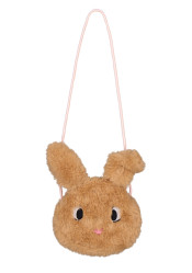 Detská kabelka - Barts Candytuf Bag Light Brown