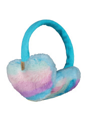 Detské klapky na uši - Barts Hearty Earmuffs Blue