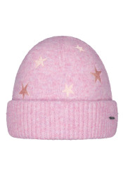 Čiapka Barts Ainala Beanie Orchid
