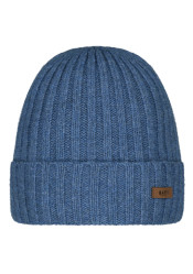 Čiapka Barts Haakon Turnup Blue