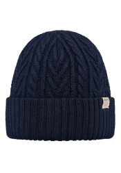 Čiapka Barts Pacifick Beanie 5739-2502-03 Navy