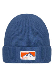 Čiapka Barts Valgers Beanie Blue