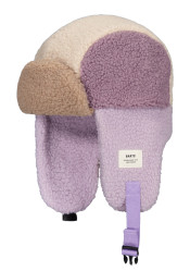 Baranice - Barts Shonite Bomber Lilac