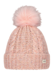 Čiapka - Barts Eyaka Beanie Pink
