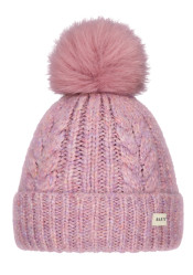 Čiapka - Barts Eyaka Beanie Mauve