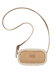 Dámska kabelka - Barts Aedey Shoulderbag Light Brown