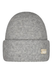 Čiapka - Barts Sunnybird Beanie Heather Grey