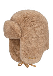 Baranice - Barts Ugasu Bomber Light Brown