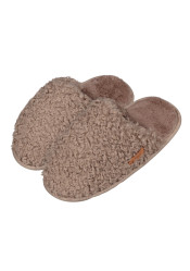 Šľapky - Barts Vensie Slippers Light Brown