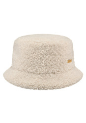 Dámsky klobúk Barts Teddybuck Hat Cream