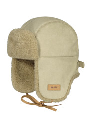 Dámska baranica Barts Kegalle Bomber Pale Army