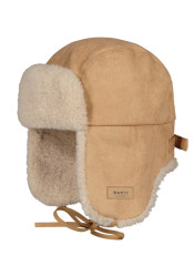 Dámska baranica Barts Kegalle Bomber Light Brown