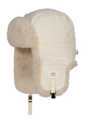 Dámska baranica Barts Hawka Bomber Cream