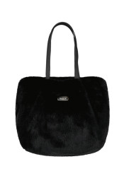 Dámska kabelka Barts Djupa Totebag Black