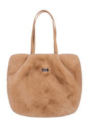 Dámska kabelka Barts Djupa Totebag Light Brown