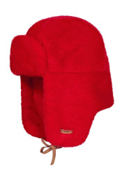 Dámska baranica Barts Lucerne Bomber Red