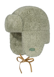 Dámska baranica Barts Bantota Bomber Stone