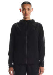 Dámska bunda On Running Performance Jacket, W Black