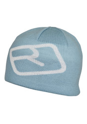Ortovox Pro Beanie Glacier Grey
