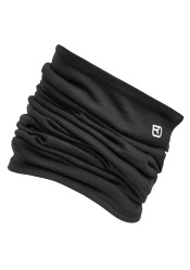 Nákrčník Ortovox 185 Merino Neckwarmer Black Raven