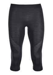 Ortovox 120 Competition Light Short Pants M Black Raven