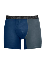 Pánske boxerky Ortovox 150 Essential Boxer Briefs M Deep Ocean