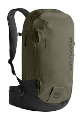 Batoh - Ortovox Free Rider 22 Dark Wild Herbs 22 Liter