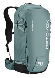 Batoh - Ortovox Switchback 27 Glacier Grey 27 Liter