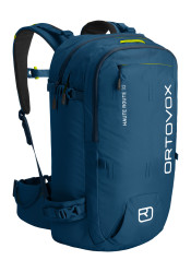 Ortovox Haute Route 32 Petrol Blue 32 Liter