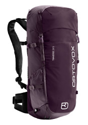 Turistický batoh - Ortovox Traverse 28 S Wild Berry 28 Liter