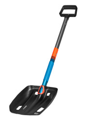 Lavínová lopata Ortovox Shovel Pre Rescue Deep Black Onesize